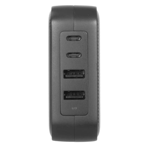 Wall Charger Targus APA109GL Black Wall Charger Targus APA109GL Black