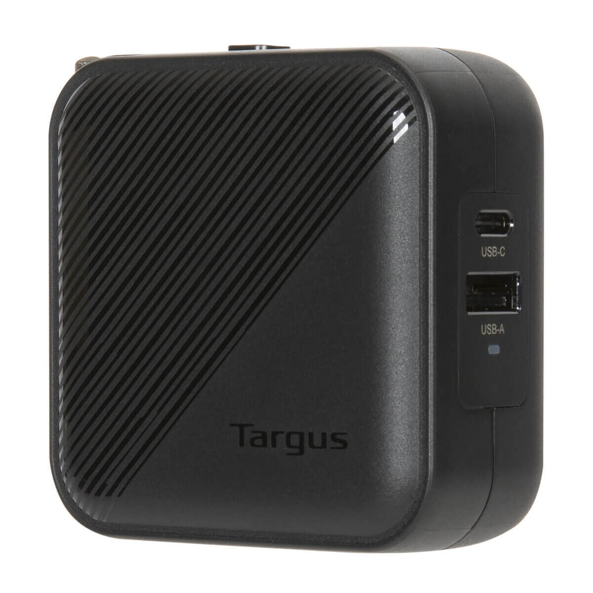 Wall Charger Targus APA803GL Black Wall Charger Targus APA803GL Black