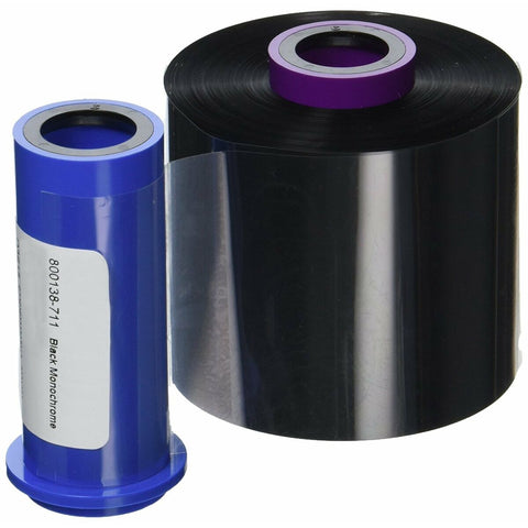 Thermal transfer ribbon Zebra 800077-711EM Thermal transfer ribbon Zebra 800077-711EM