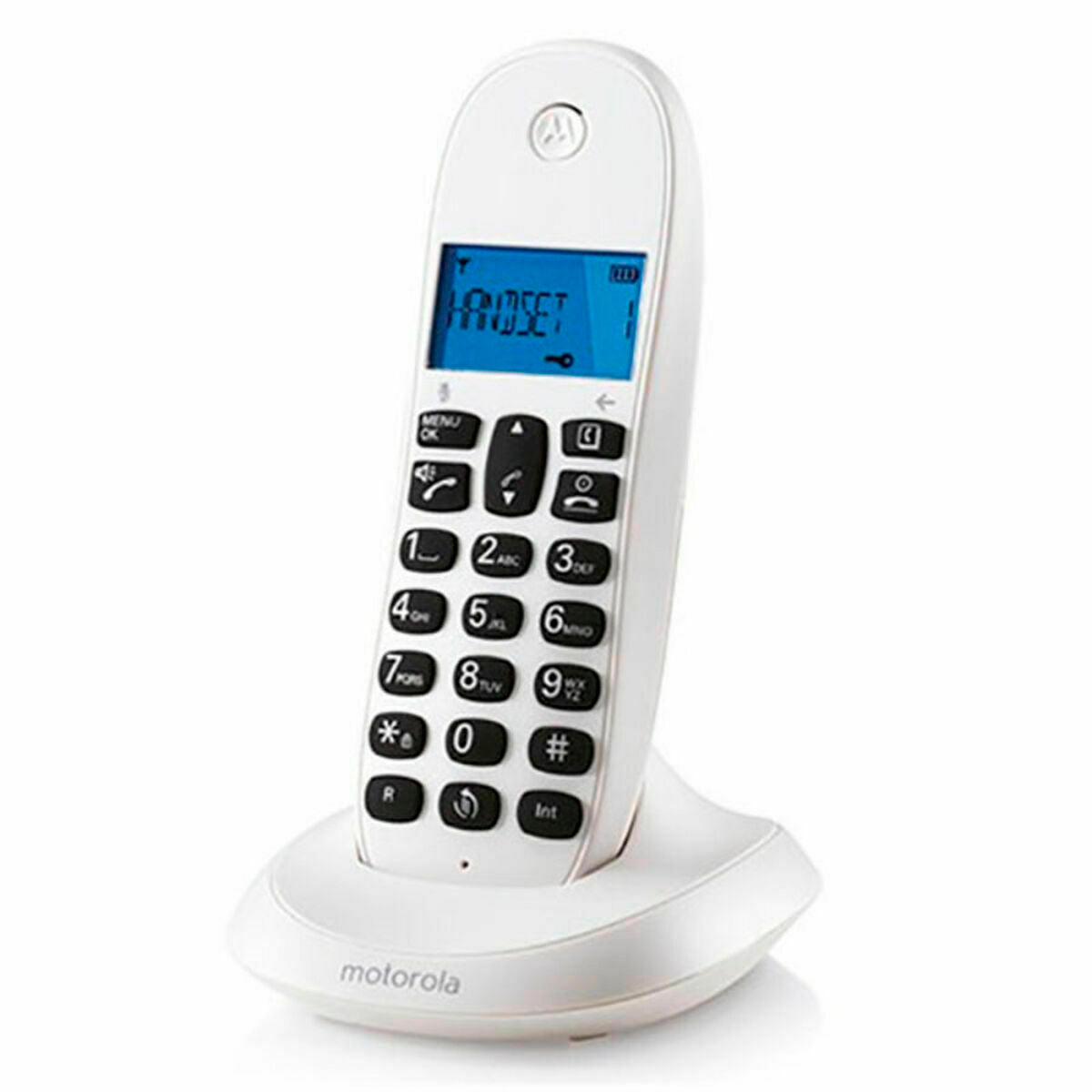 Wireless Phone Motorola C1001 Wireless Phone Motorola C1001
