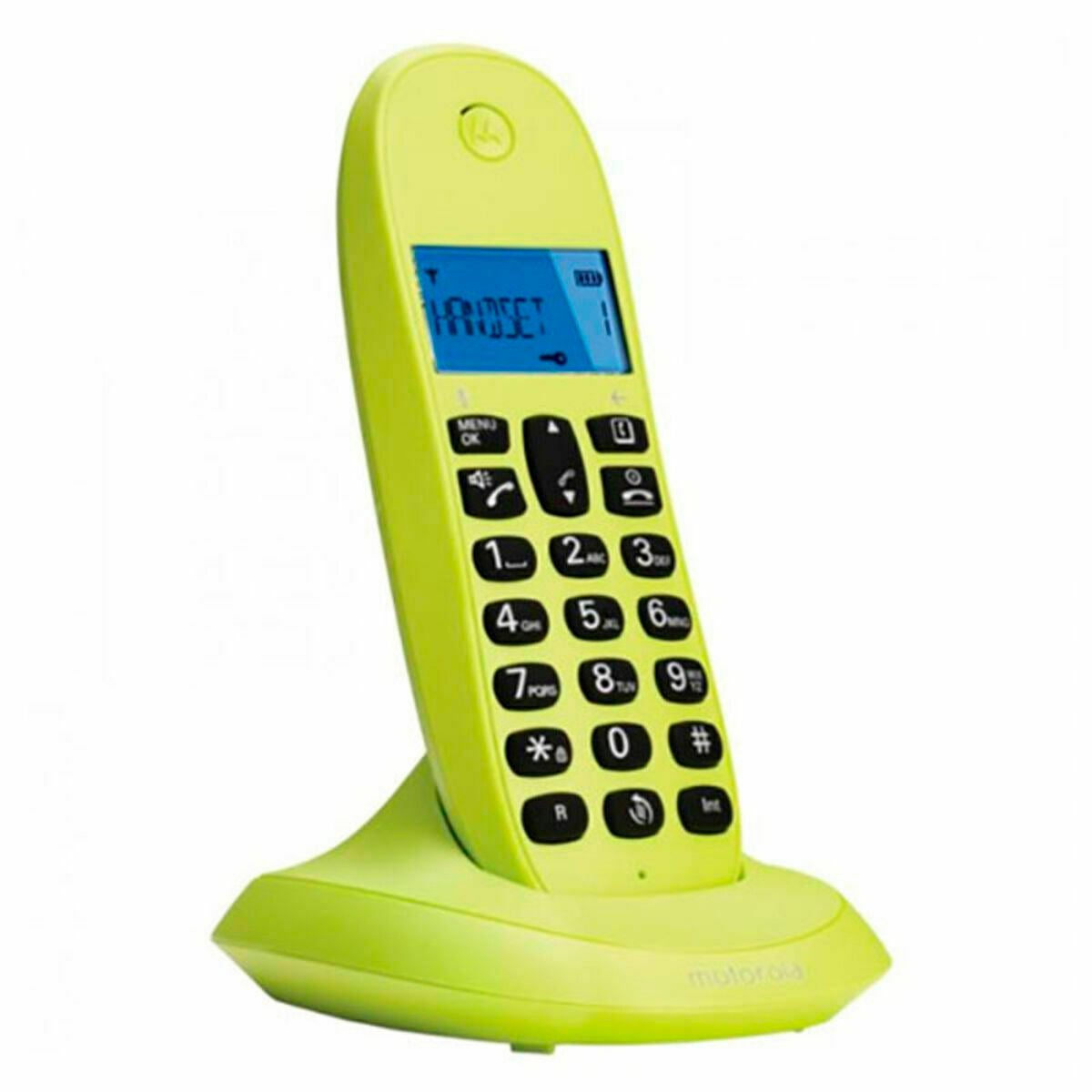Wireless Phone Motorola C1001 Wireless Phone Motorola C1001