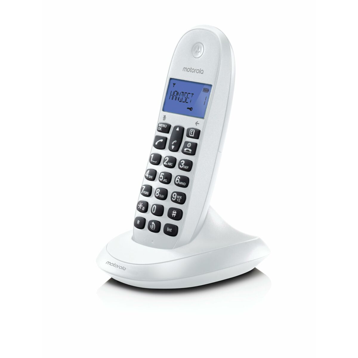 Wireless Phone Motorola C1001 CB+ Wireless Phone Motorola C1001 CB+