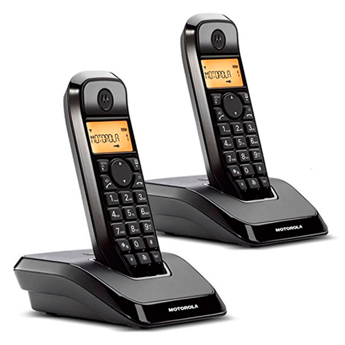 Wireless Phone Motorola S1202 (2 pcs) Wireless Phone Motorola S1202 (2 pcs)