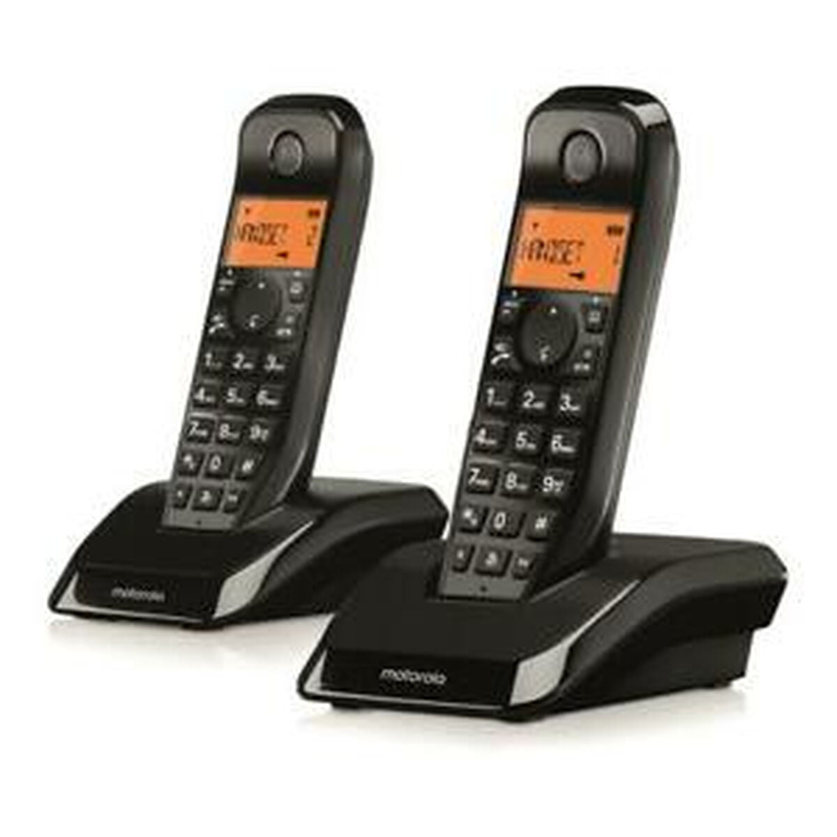 Wireless Phone Motorola S1202 Wireless Phone Motorola S1202