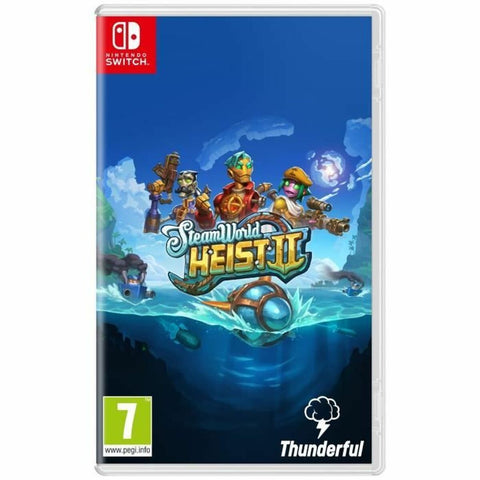 Video game for Switch Just For Games Video game for Switch Just For Games