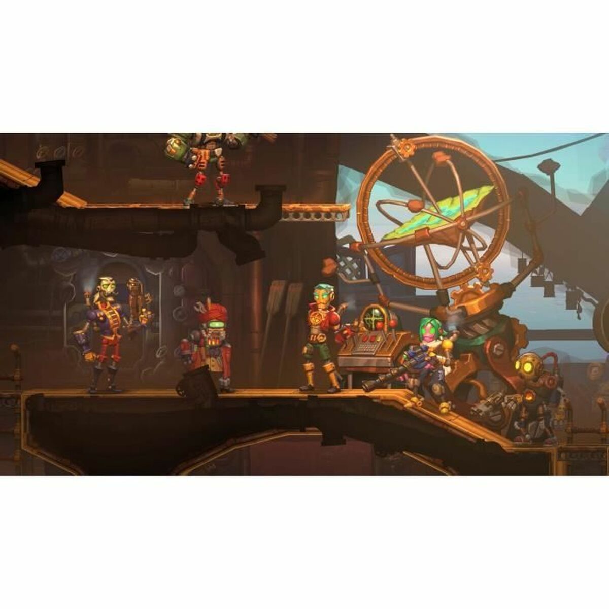 Video game for Switch Just For Games Video game for Switch Just For Games