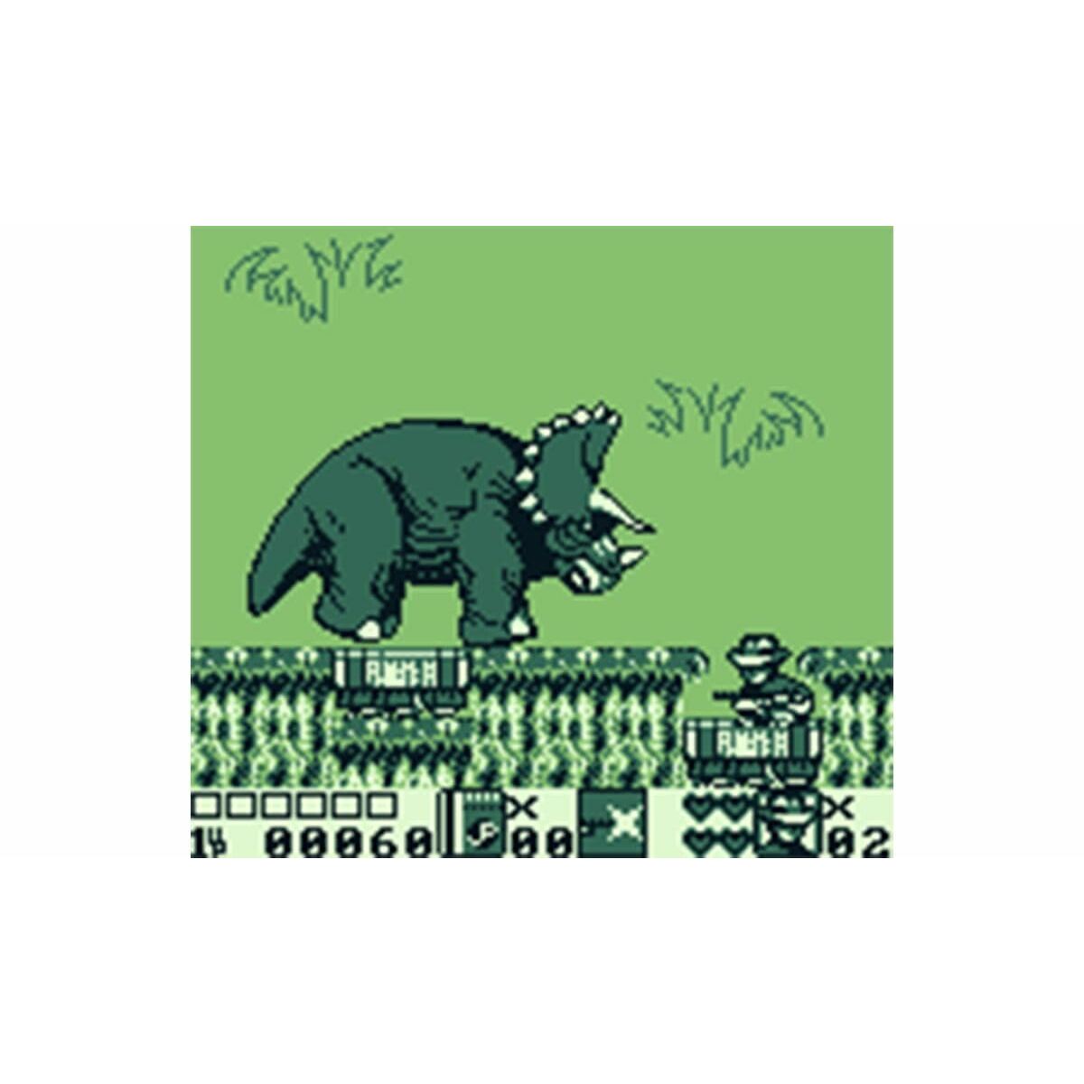 Video game for Switch Jurassic Park Classic Games Collection (FR) Video game for Switch Jurassic Park Classic Games Collection (FR)