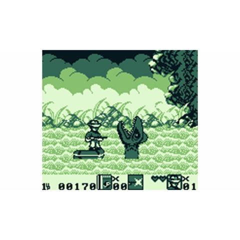 Video game for Switch Jurassic Park Classic Games Collection (FR) Video game for Switch Jurassic Park Classic Games Collection (FR)