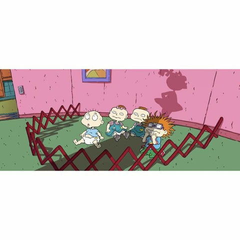 Video game for Switch Just For Games Rugrats: Adventures in Gameland Video game for Switch Just For Games Rugrats: Adventures in Gameland