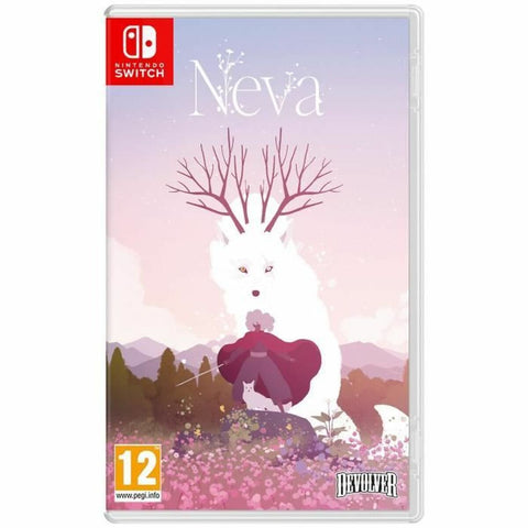 Video game for Switch Just For Games Video game for Switch Just For Games