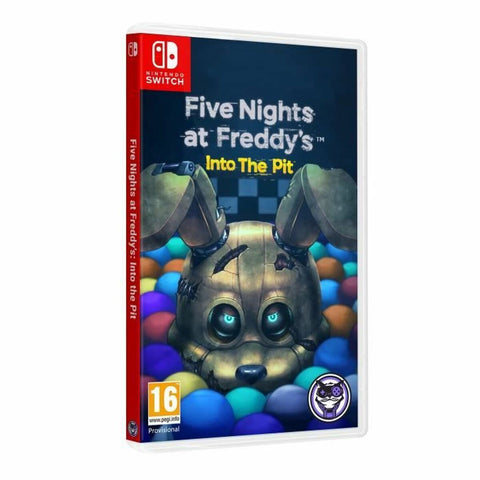 Video game for Switch Just For Games Video game for Switch Just For Games