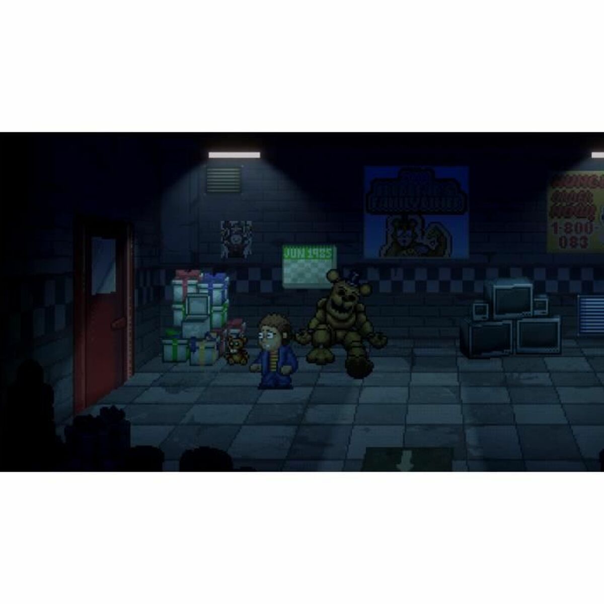 Video game for Switch Just For Games Video game for Switch Just For Games