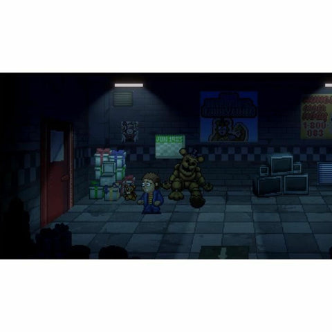 Video game for Switch Just For Games Video game for Switch Just For Games