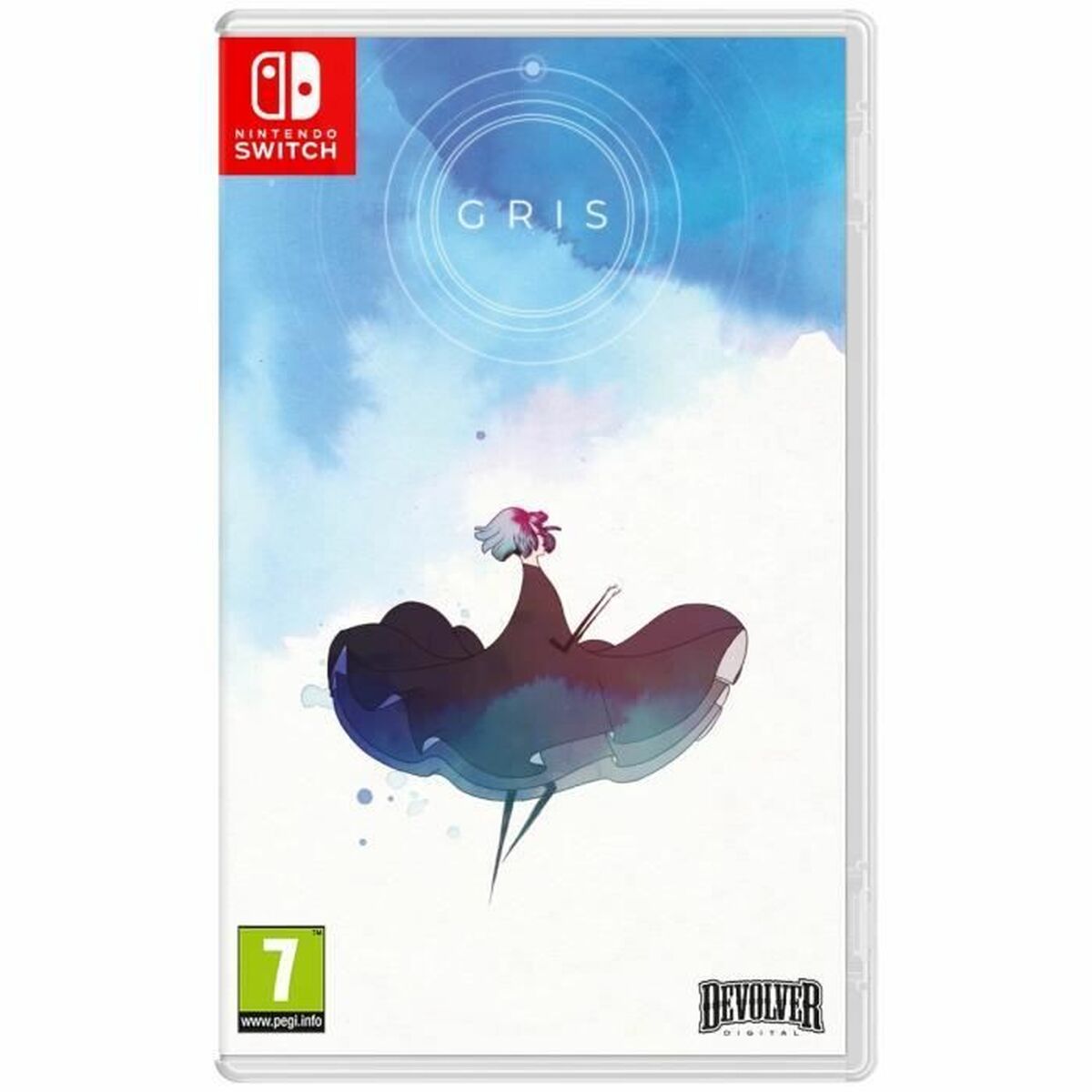 Video game for Switch Just For Games Video game for Switch Just For Games