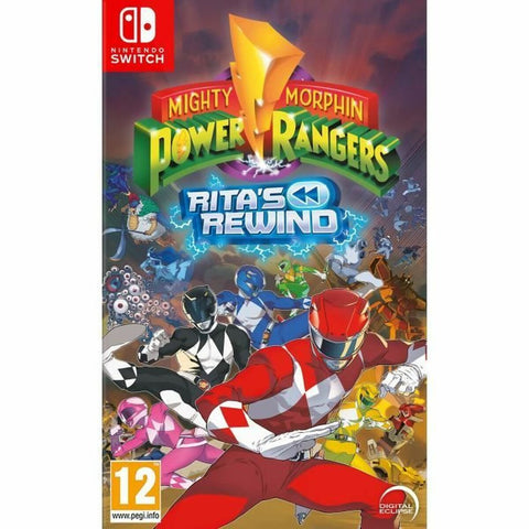 Video game for Switch Just For Games Video game for Switch Just For Games