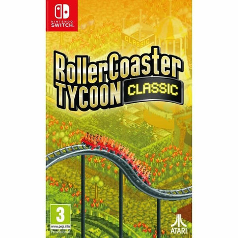 Video game for Switch Just For Games Video game for Switch Just For Games