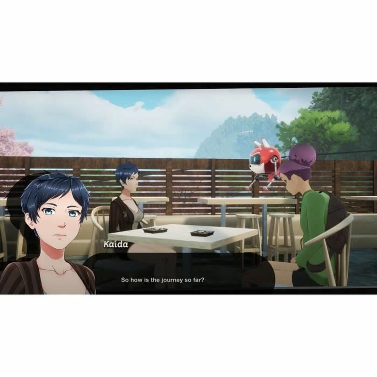PlayStation 5 Video Game Just For Games Sunyside PlayStation 5 Video Game Just For Games Sunyside