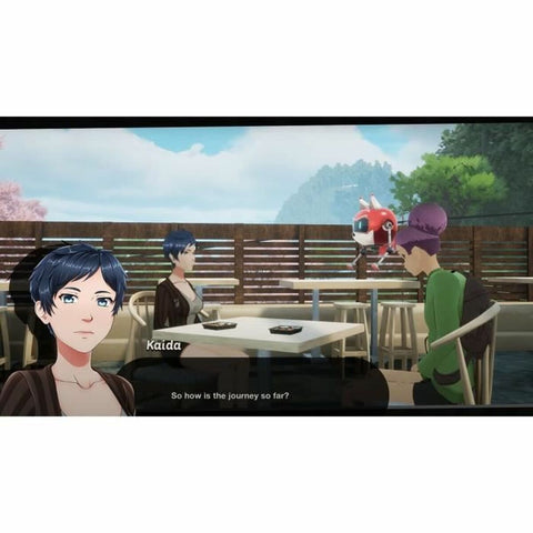 PlayStation 5 Video Game Just For Games Sunyside PlayStation 5 Video Game Just For Games Sunyside