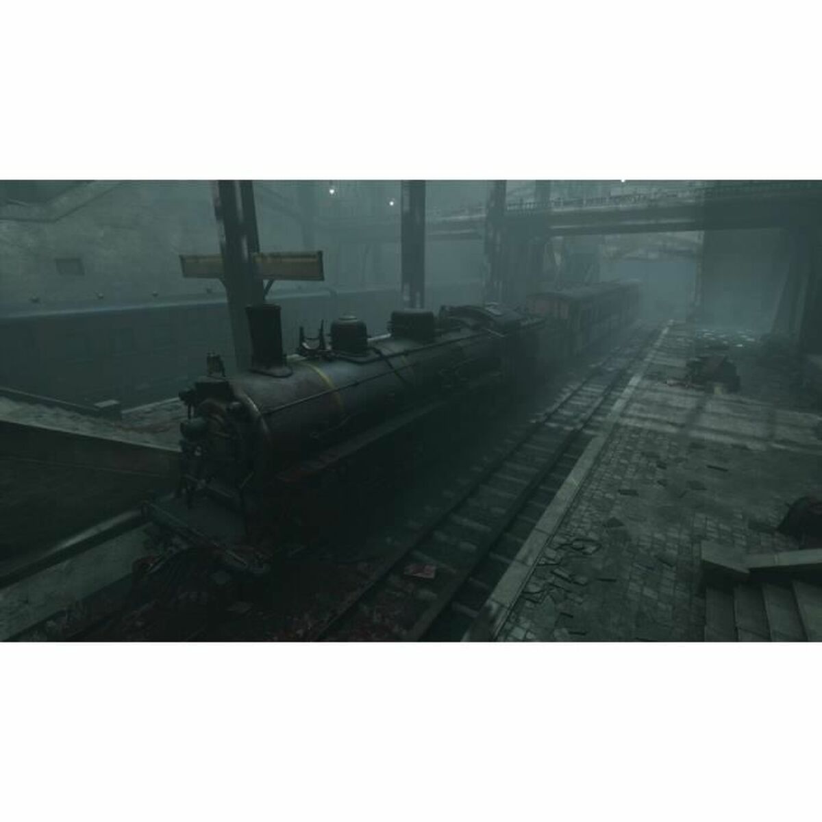 PlayStation 5 Video Game Just For Games Morbid:The Lords of Fire PlayStation 5 Video Game Just For Games Morbid:The Lords of Fire