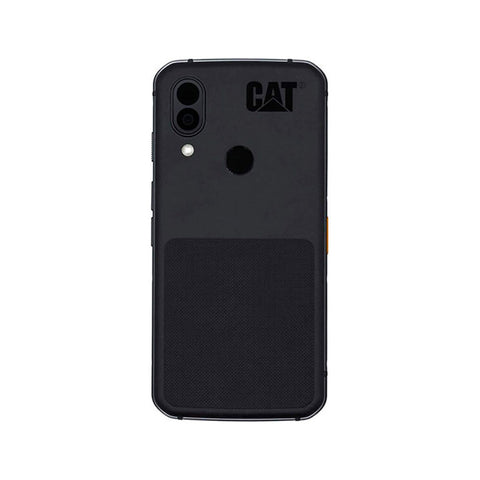Smartphone CAT CAT S62 Pro 5,7" 6 GB RAM 128 GB Black Smartphone CAT CAT S62 Pro 5,7" 6 GB RAM 128 GB Black