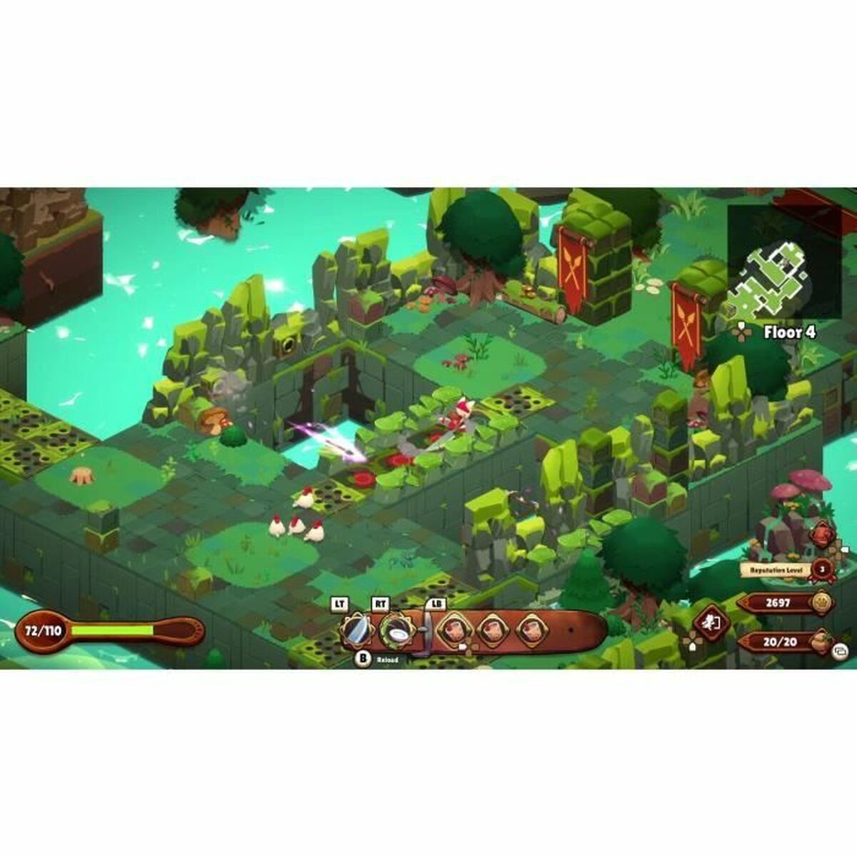 Video game for Switch Just For Games Video game for Switch Just For Games
