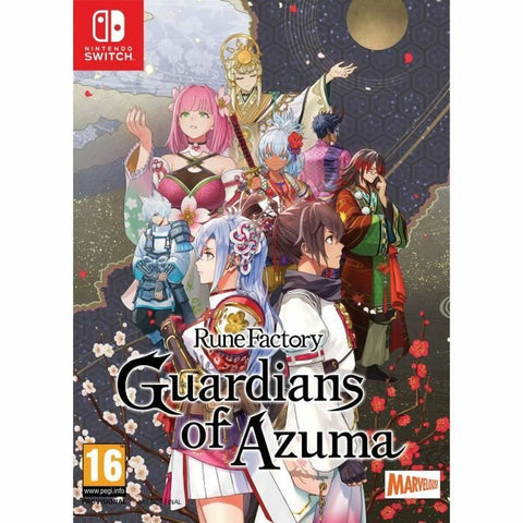 Video game for Switch Just For Games Video game for Switch Just For Games