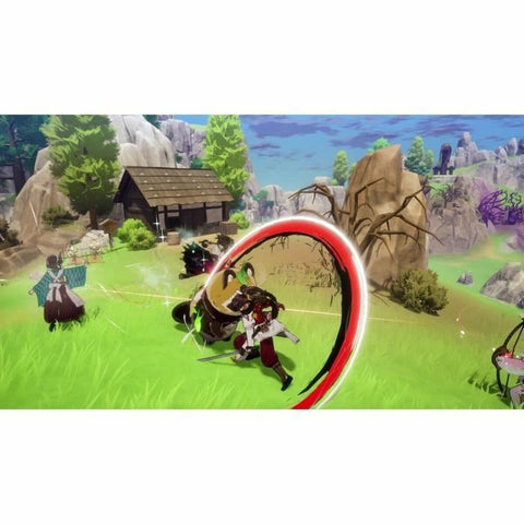 Video game for Switch Just For Games Video game for Switch Just For Games