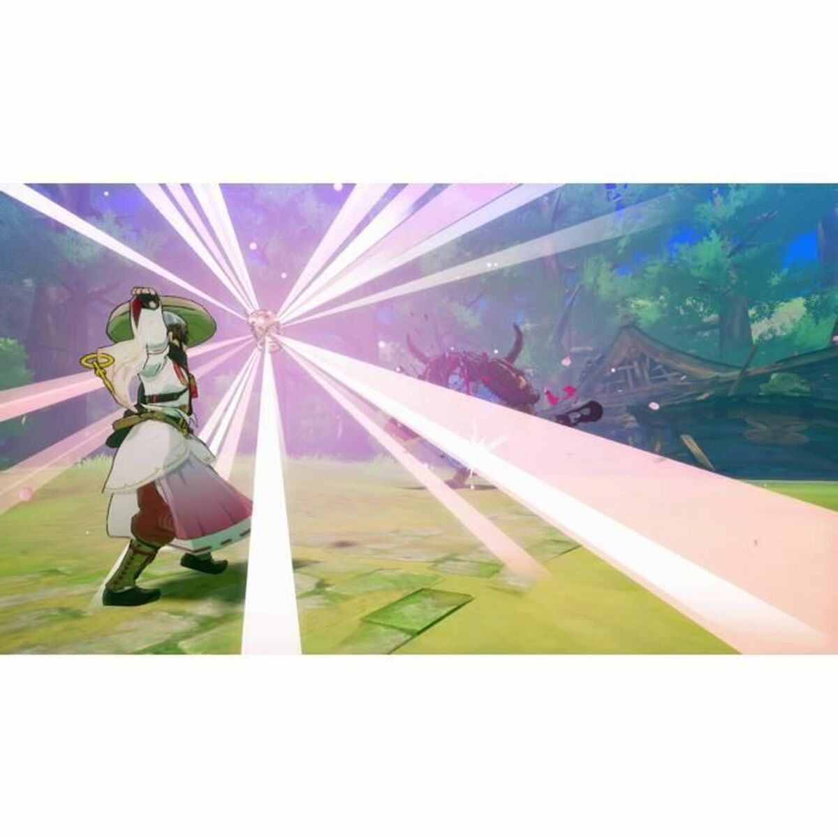 Video game for Switch Just For Games Video game for Switch Just For Games