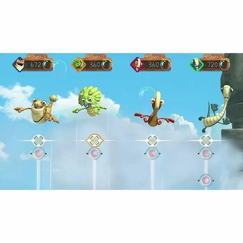 PlayStation 5 Video Game Just For Games Gigantosaurio Dino SPORTS PlayStation 5 Video Game Just For Games Gigantosaurio Dino SPORTS