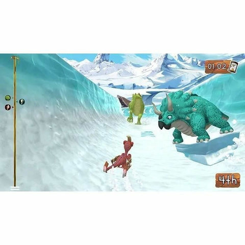 PlayStation 5 Video Game Just For Games Gigantosaurio Dino SPORTS PlayStation 5 Video Game Just For Games Gigantosaurio Dino SPORTS