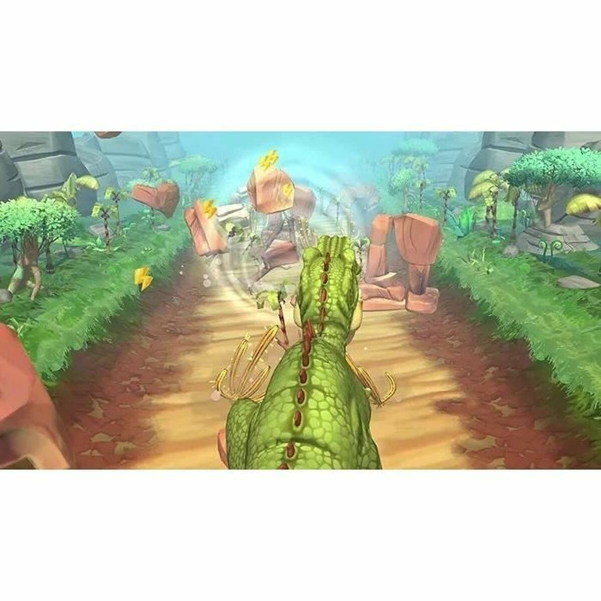 PlayStation 5 Video Game Just For Games Gigantosaurio Dino SPORTS PlayStation 5 Video Game Just For Games Gigantosaurio Dino SPORTS