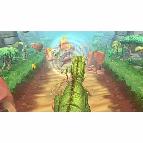 PlayStation 5 Video Game Just For Games Gigantosaurio Dino SPORTS PlayStation 5 Video Game Just For Games Gigantosaurio Dino SPORTS