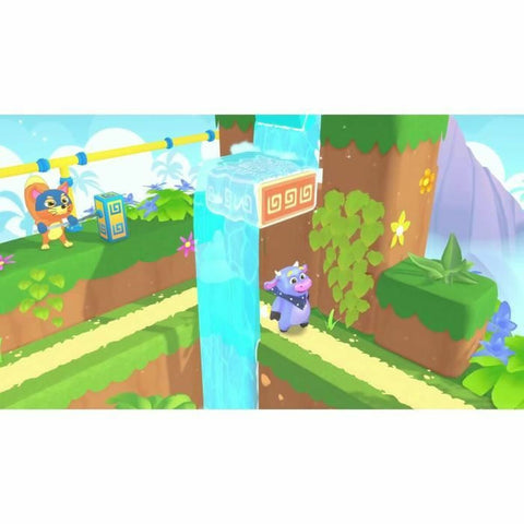 PlayStation 5 Video Game Bandai Namco Nickelodeon Junior Party Adventure PlayStation 5 Video Game Bandai Namco Nickelodeon Junior Party Adventure