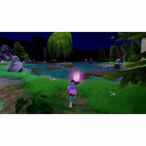 Video game for Switch Just For Games Skulltimate Secrets Video game for Switch Just For Games Skulltimate Secrets