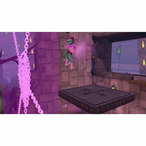 Video game for Switch Just For Games Skulltimate Secrets Video game for Switch Just For Games Skulltimate Secrets