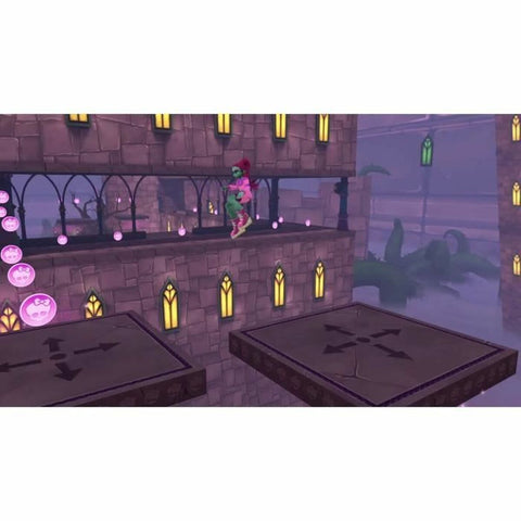 Video game for Switch Just For Games Skulltimate Secrets Video game for Switch Just For Games Skulltimate Secrets