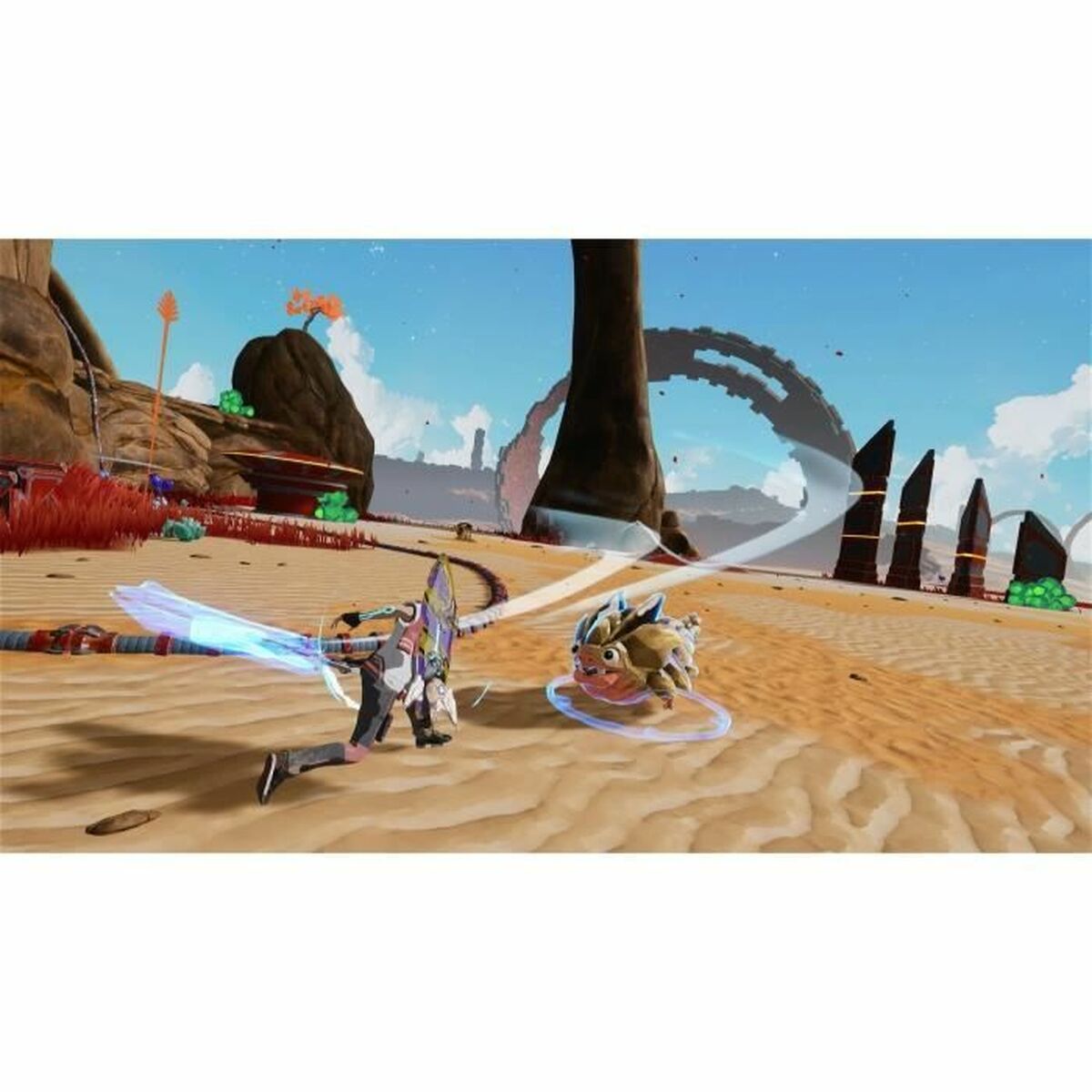 Video game for Switch Just For Games Video game for Switch Just For Games