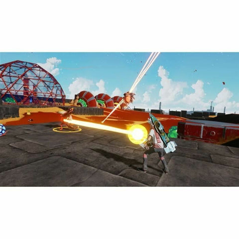 Video game for Switch Just For Games Video game for Switch Just For Games