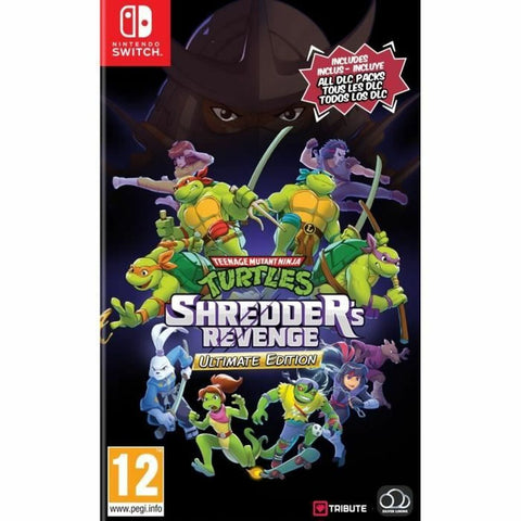 Video game for Switch Just For Games Video game for Switch Just For Games