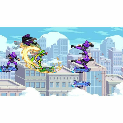 Video game for Switch Just For Games Video game for Switch Just For Games