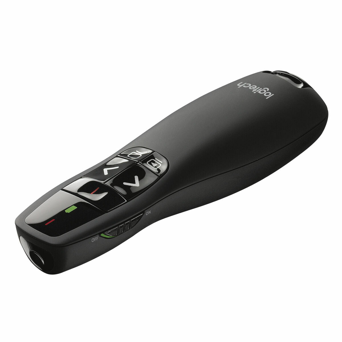 Pointer R400 Logitech R400 Pointer R400 Logitech R400
