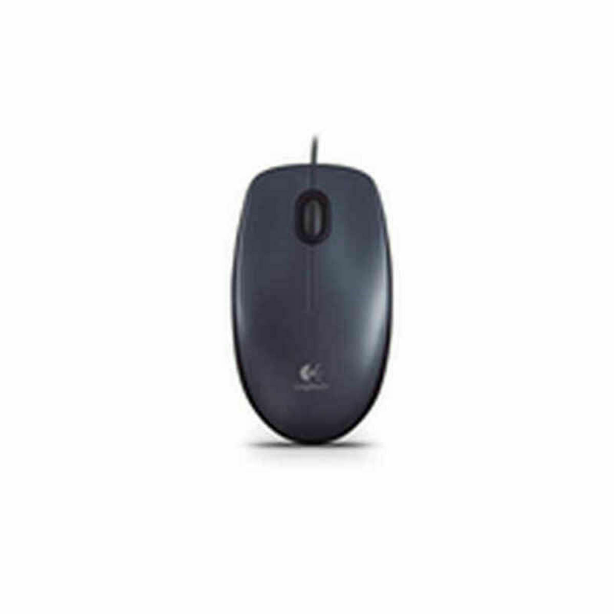Mouse Logitech 910-001793 Black Mouse Logitech 910-001793 Black