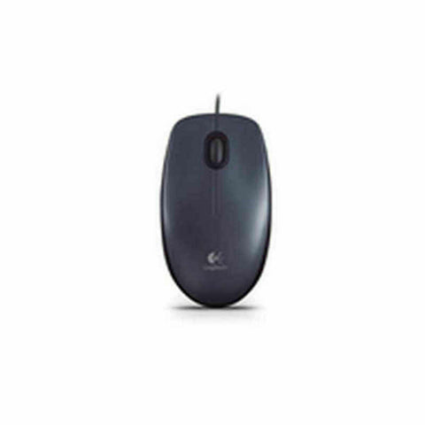 Mouse Logitech 910-001793 Black Mouse Logitech 910-001793 Black