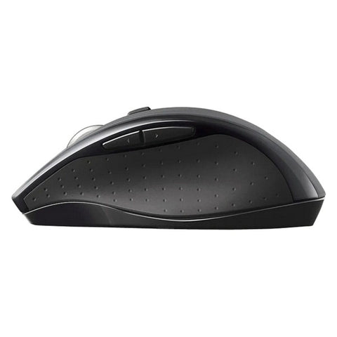 Wireless Mouse Logitech Marathon M705 1000 dpi Grey Black 1000 dpi Wireless Mouse Logitech Marathon M705 1000 dpi Grey Black 1000 dpi