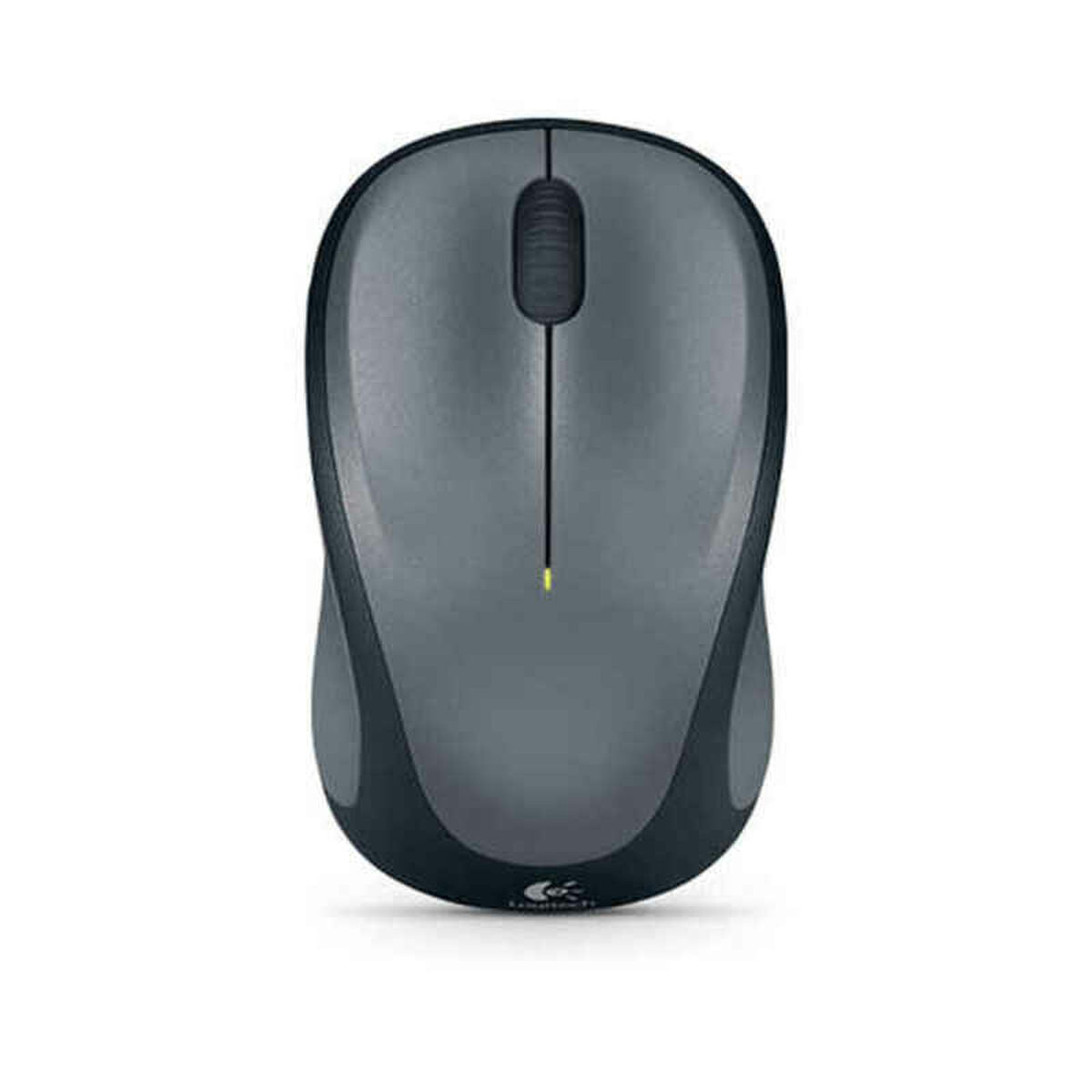 Mouse Logitech 910-002201 / 910-003384 Black Grey Mouse Logitech 910-002201 / 910-003384 Black Grey