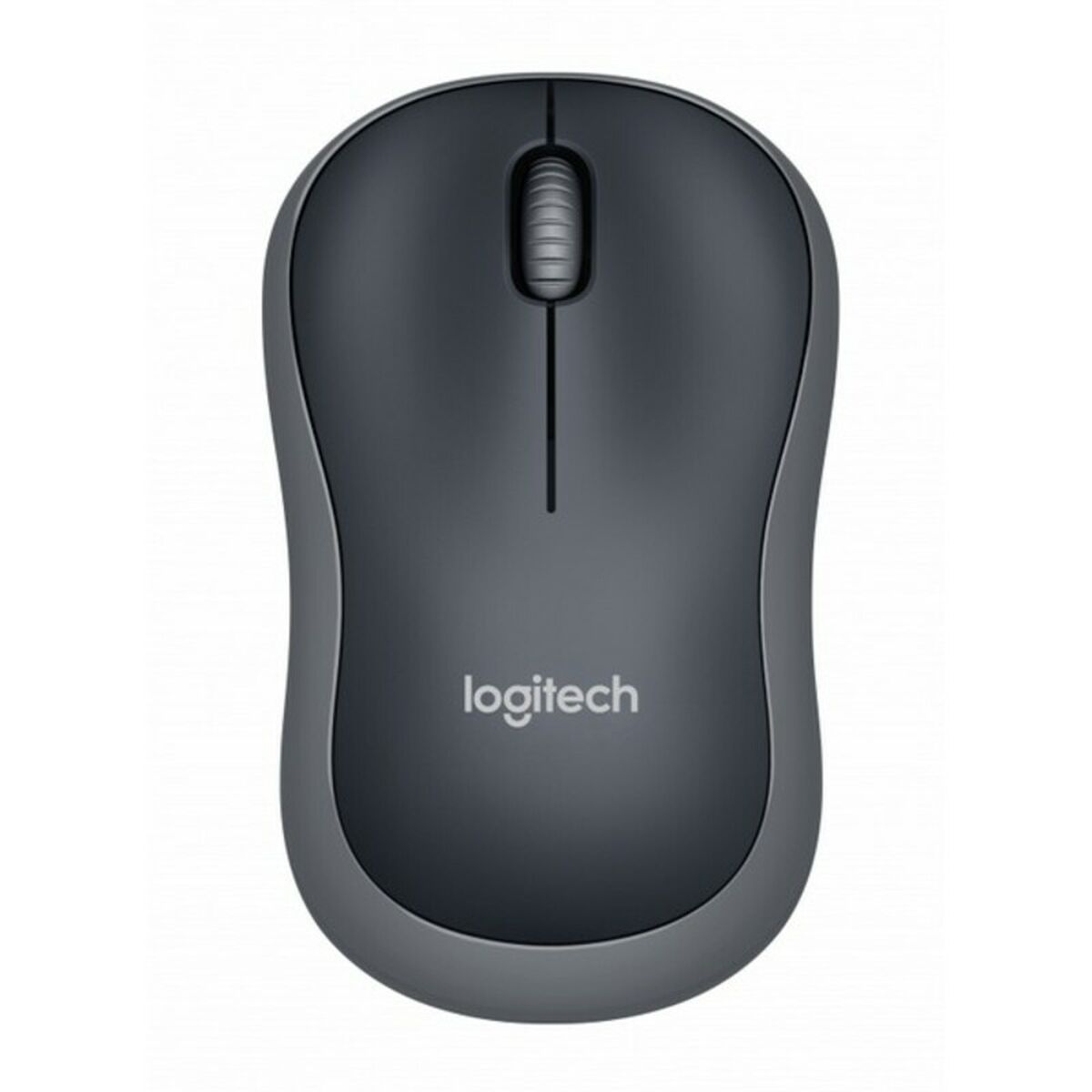 Optical mouse Logitech M185 Black Optical mouse Logitech M185 Black