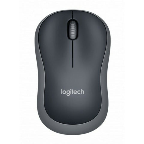 Optical mouse Logitech M185 Black Optical mouse Logitech M185 Black
