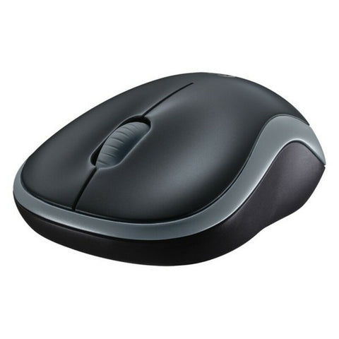 Optical mouse Logitech M185 Black Optical mouse Logitech M185 Black