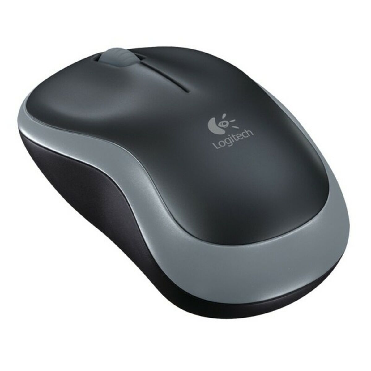 Optical mouse Logitech M185 Black Optical mouse Logitech M185 Black