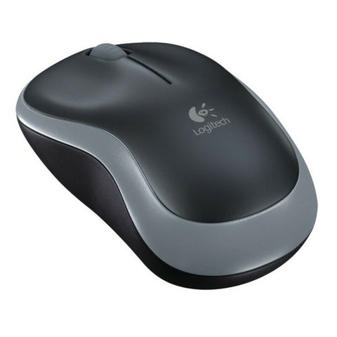 Optical mouse Logitech M185 Black Optical mouse Logitech M185 Black